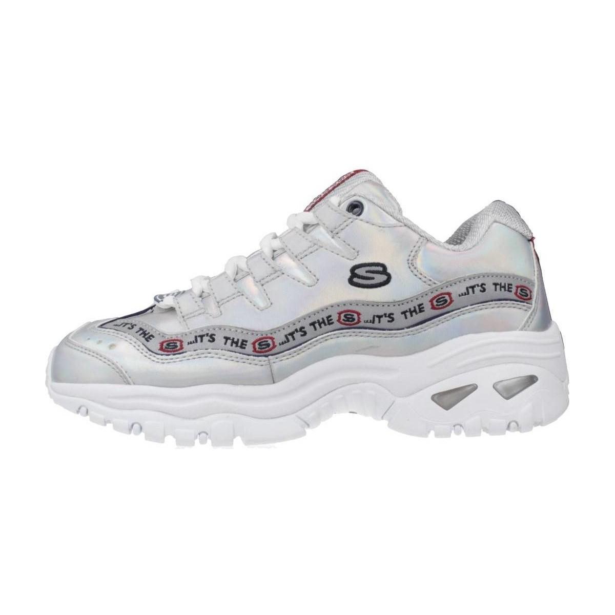 skechers energy steel wave