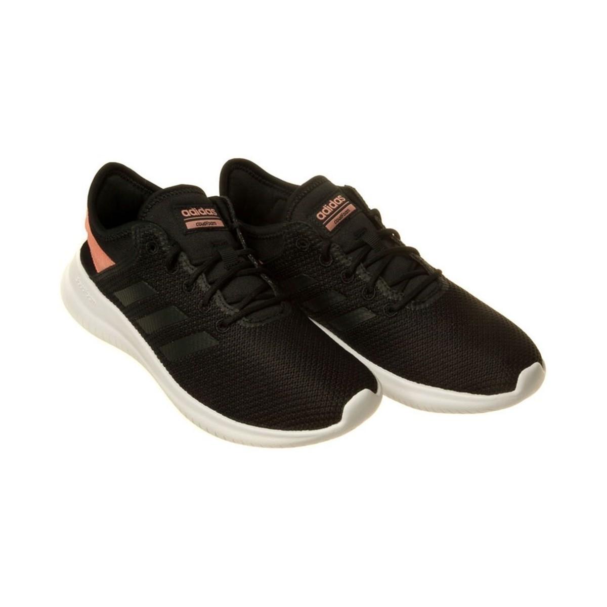 women's cf qtflex w running shoe