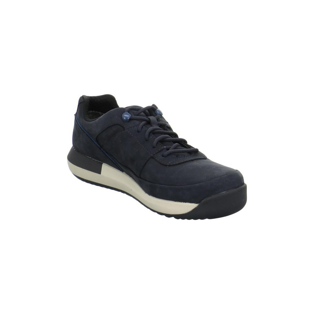 clarks johto lace gtx