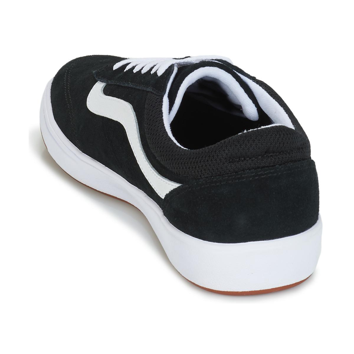 vans uc cruze trainers