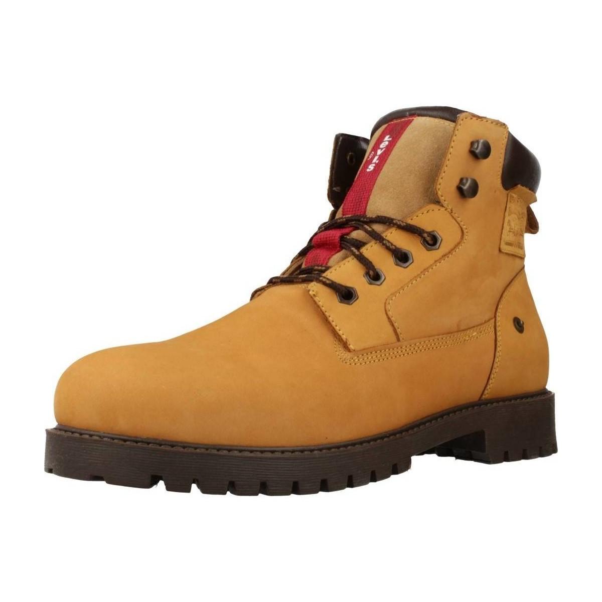 levi hodges boots