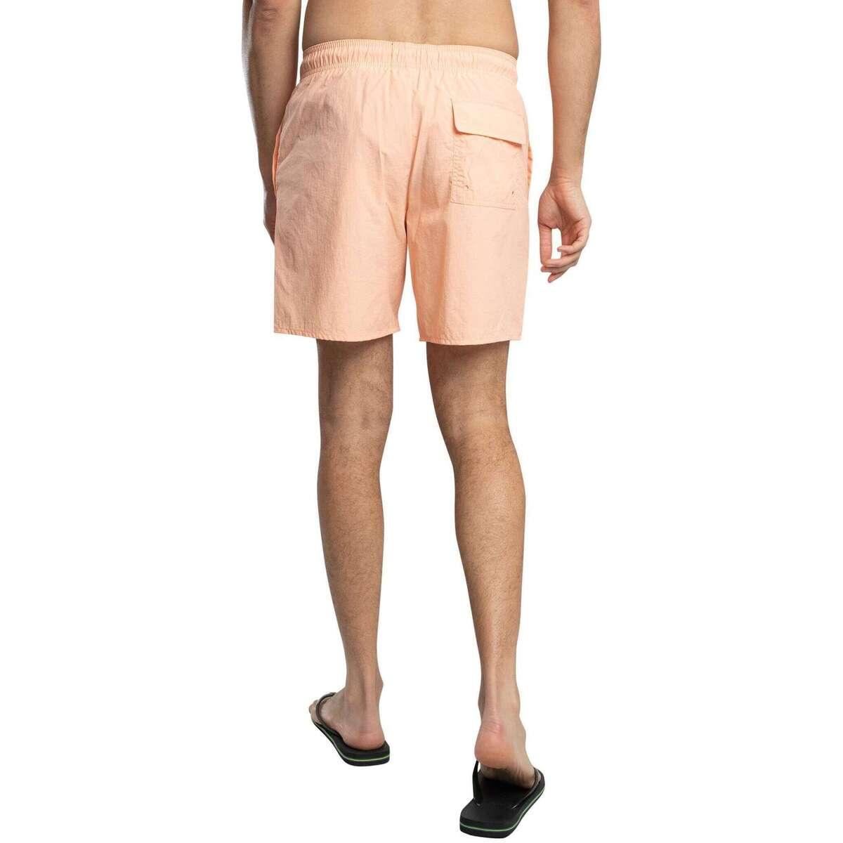 Lyle And Scott Vintage Short Homme Cobalt