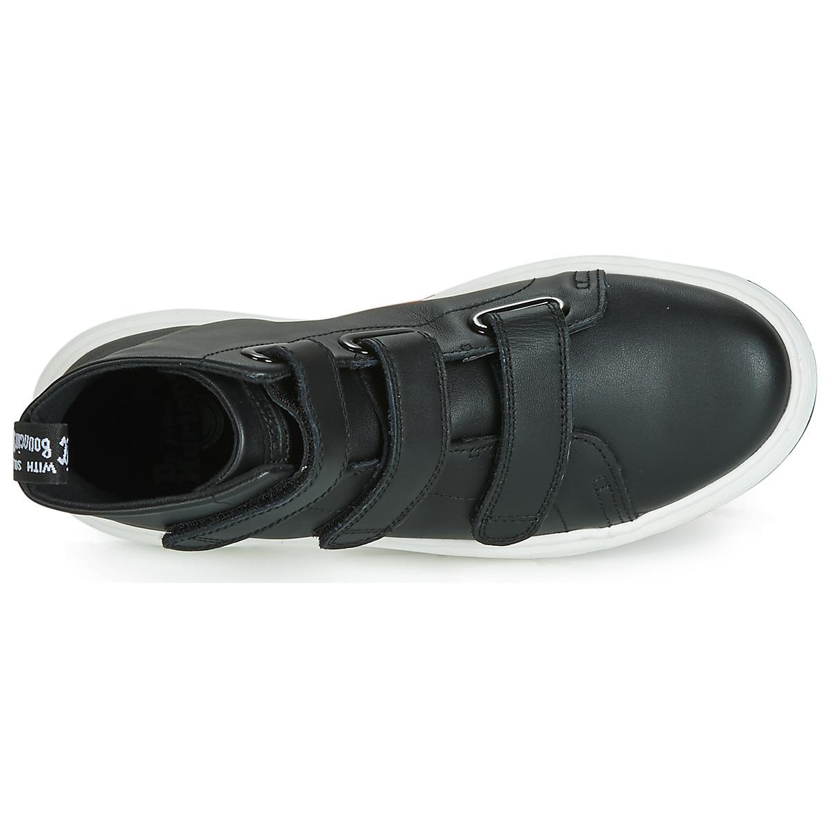 dr martens talib strap