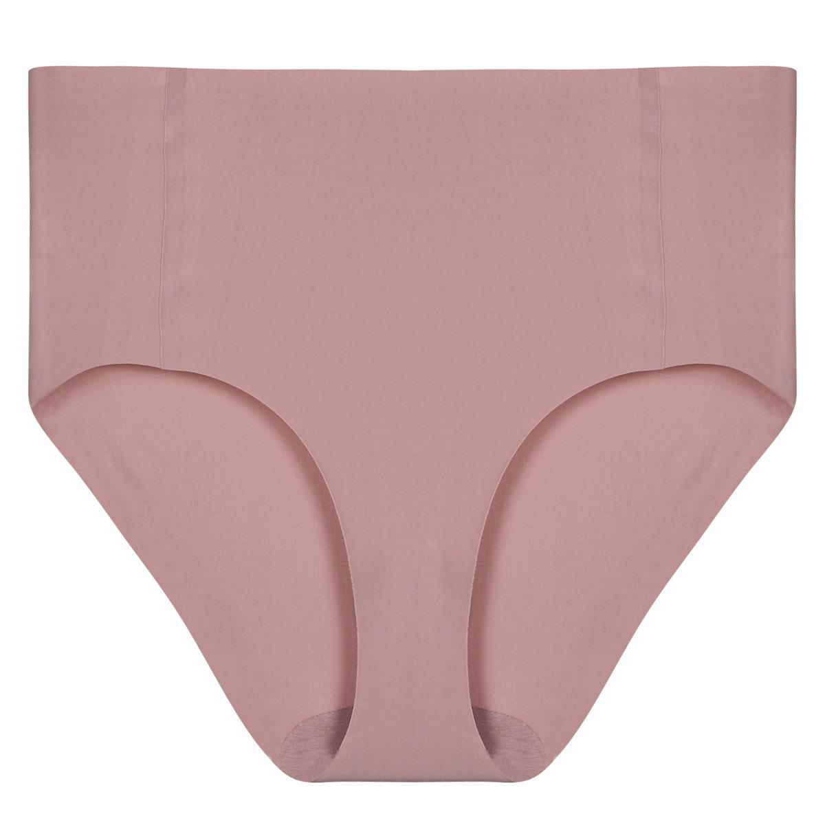 Sloggi GO Sense Slip Donna – Confezione Da 2, Colore Tea Rose, Morbido E Comodo, Cotone Elasticizzato