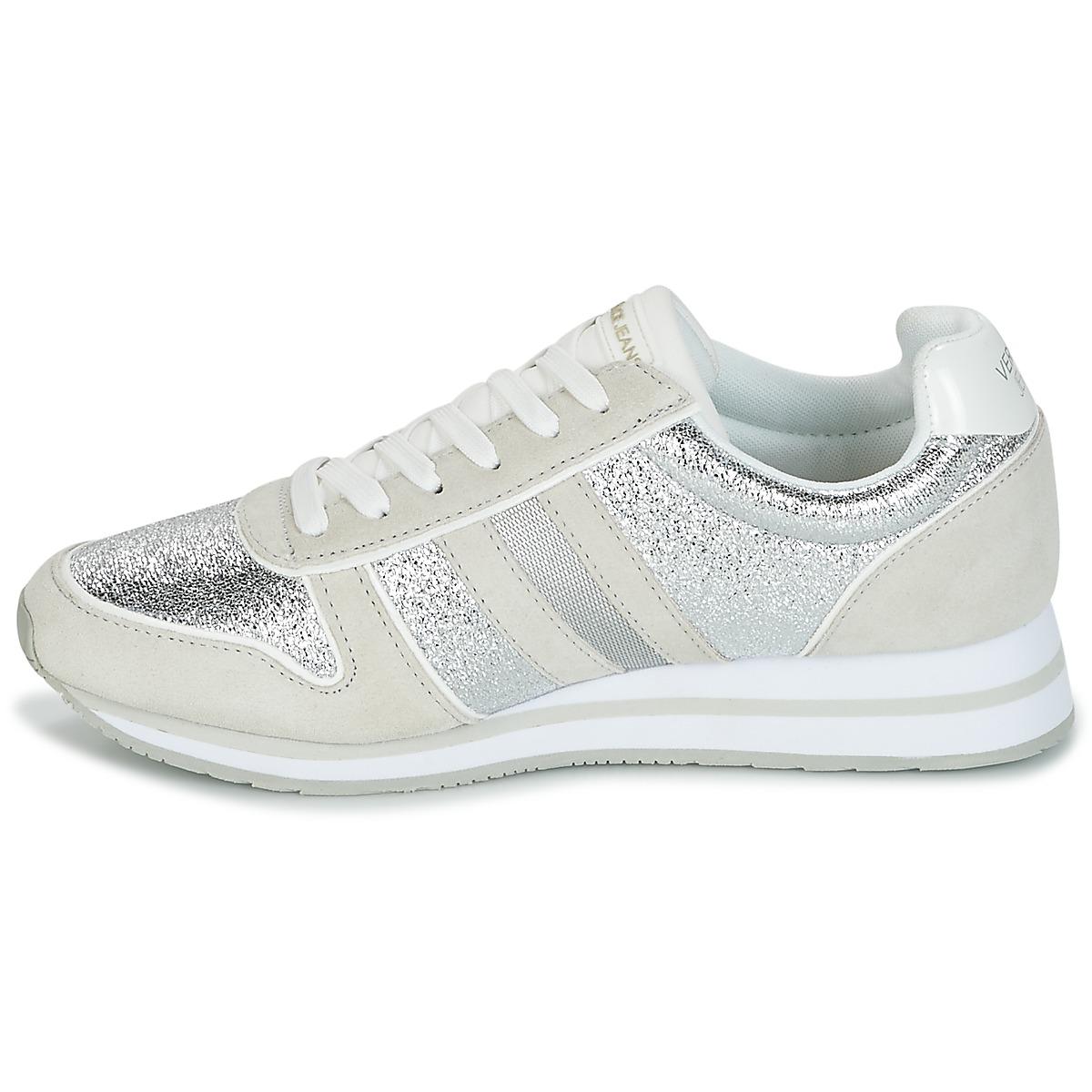 versace jeans stella trainers
