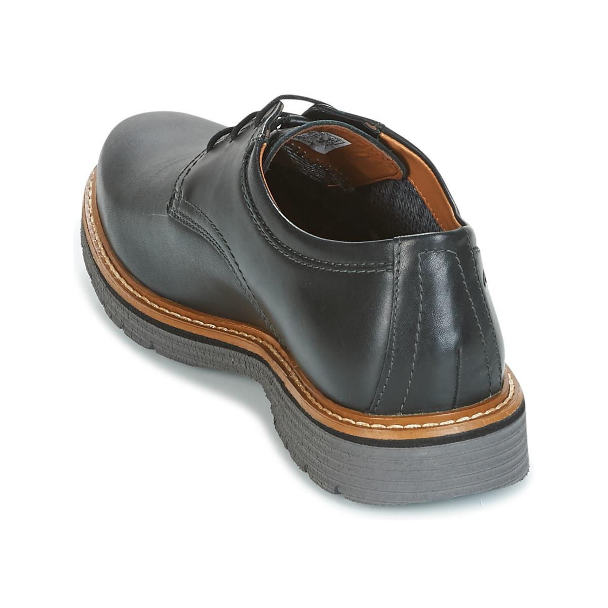 clarks newkirk go gtx