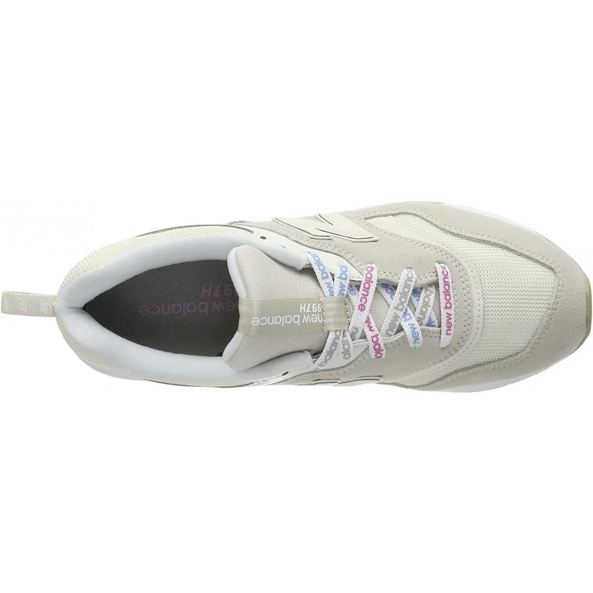 997h, Baskets Femme 36.5 EU Baskets New Balance - Lyst 997h, Baskets Femme 36.5 EU Baskets New Balance - Lyst