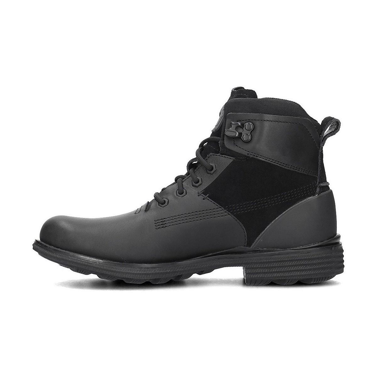 caterpillar ramble 20 boots