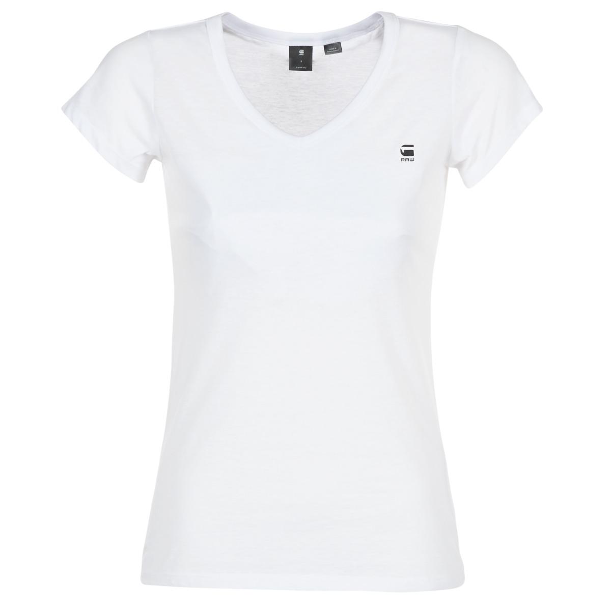 g star womens t shirts