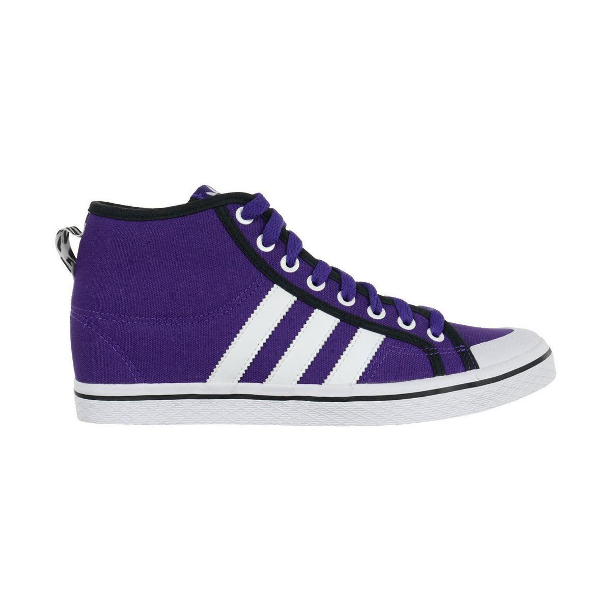 adidas honey high tops