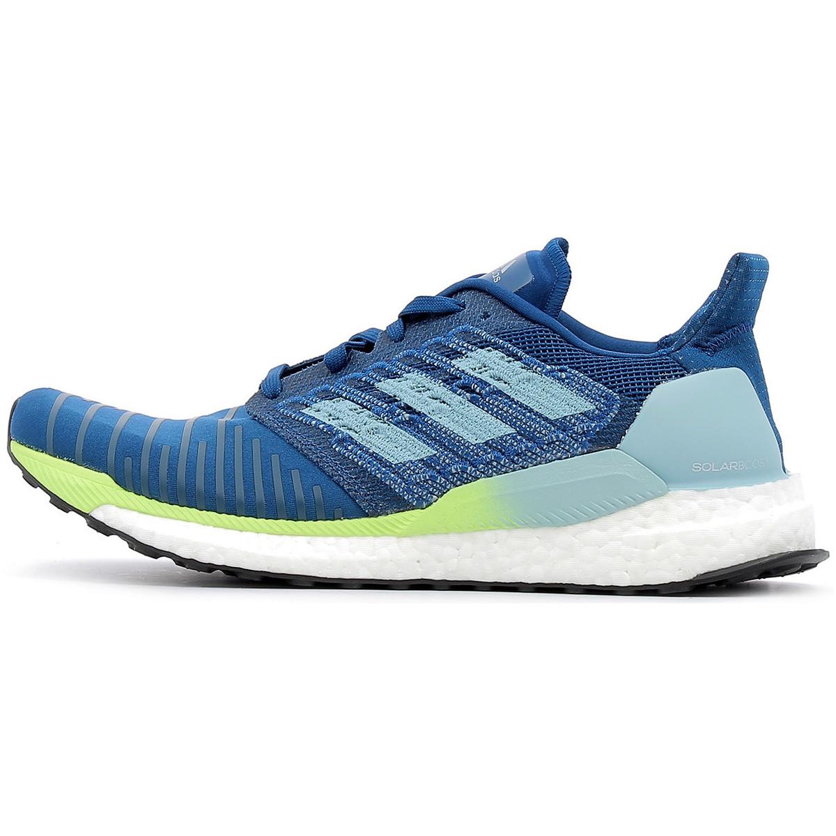 adidas solar boost heren