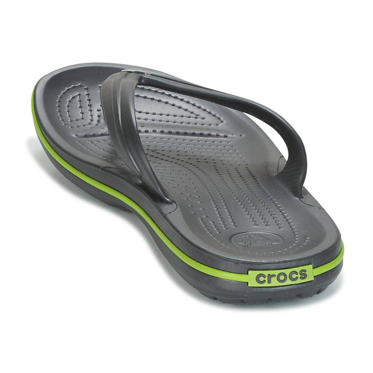 Crocs™ Synthetic Crocband Flip Men�s Flip Flops / Sandals