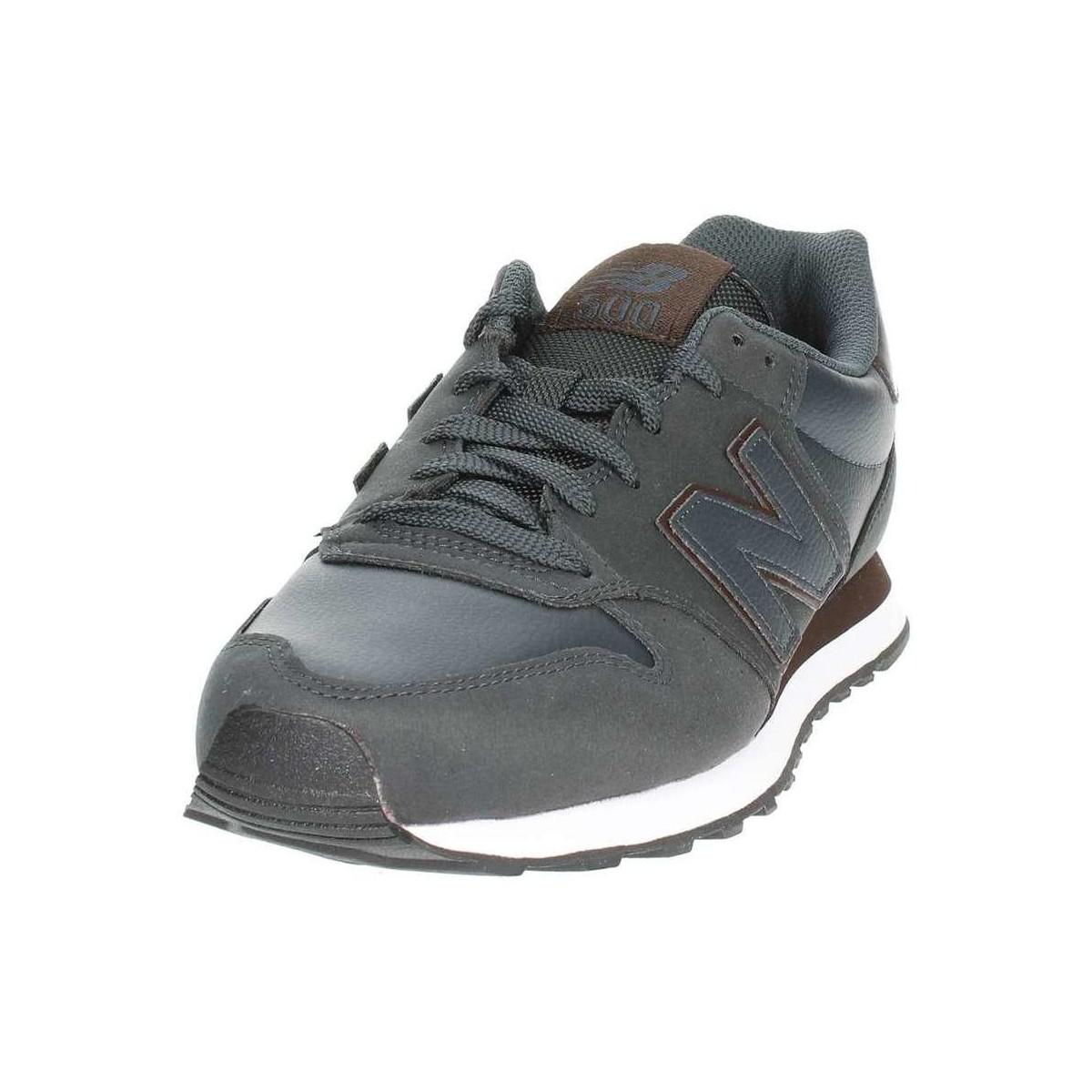 new balance gm500nvb