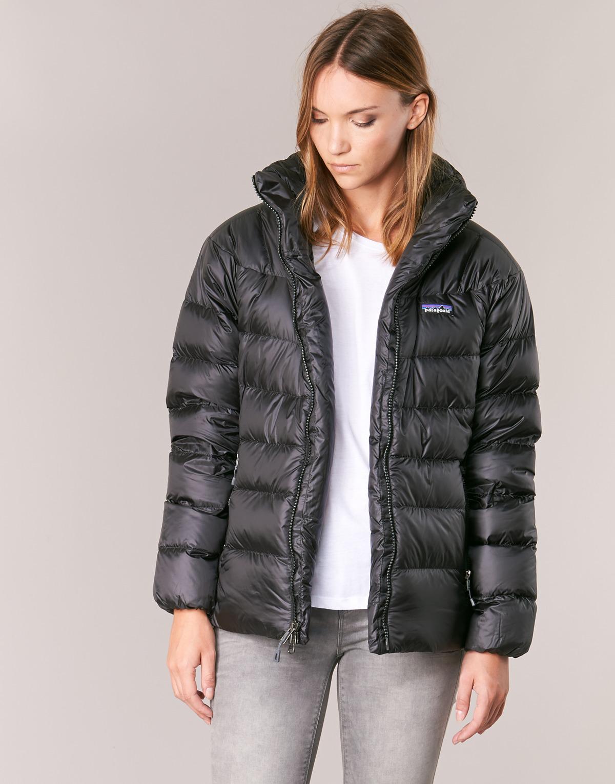 patagonia women's fitz roy down hoody