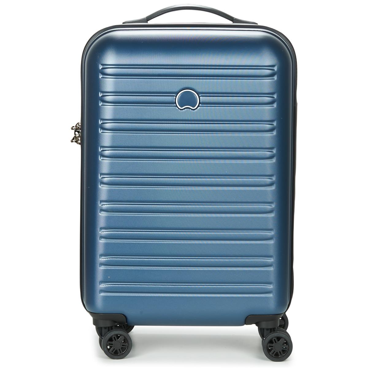 women's hard suitcase