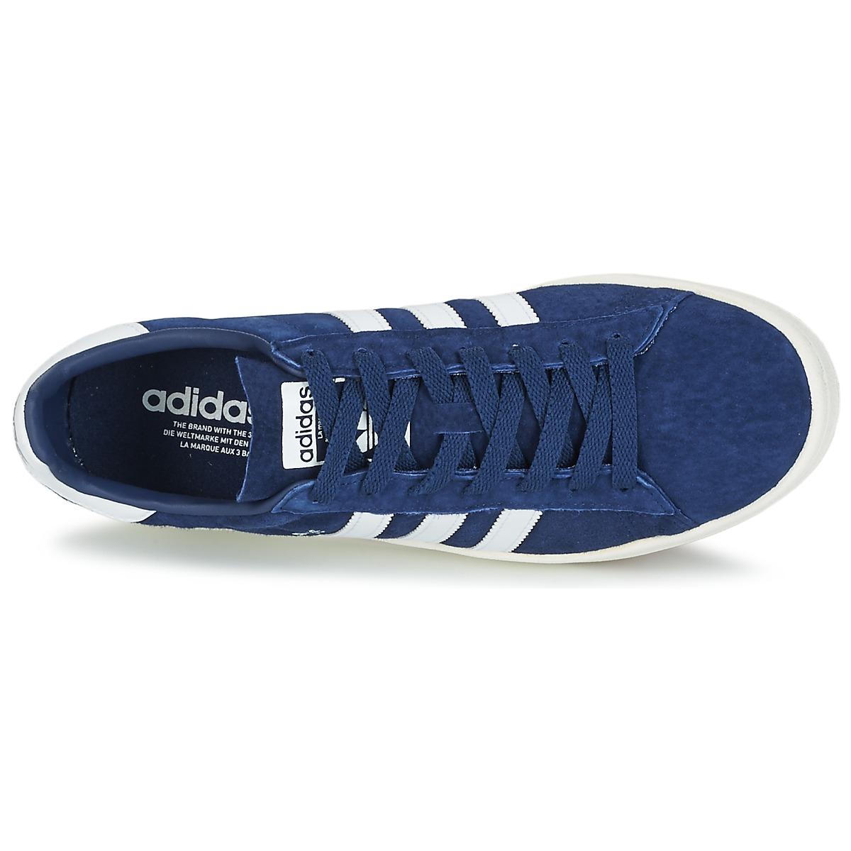 spartoo adidas campus