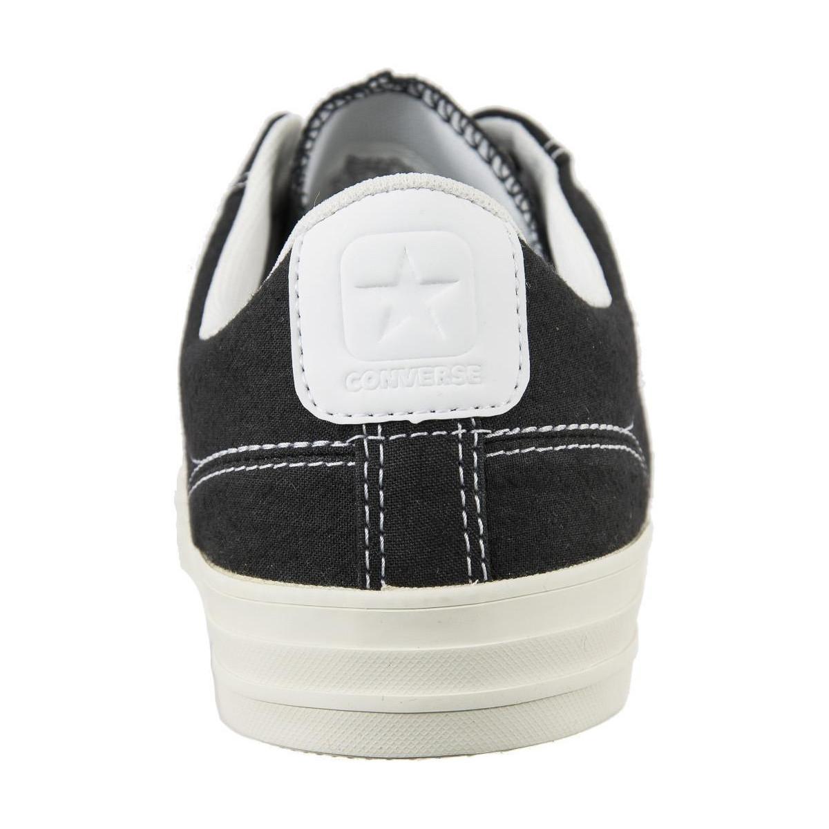 converse one star homme jaune