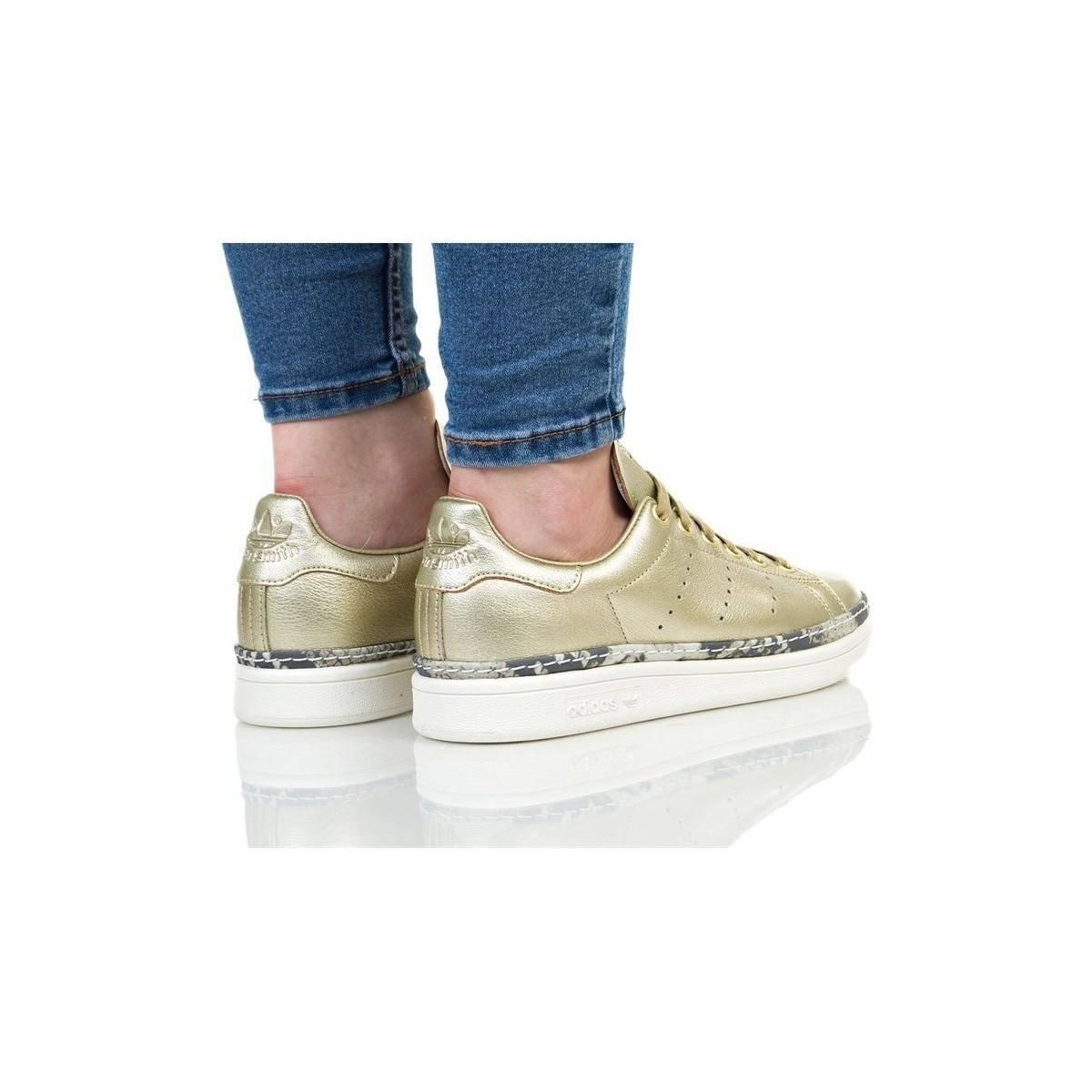 stan smith new bold w