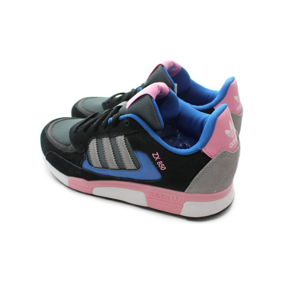 adidas zx 850 women Pink
