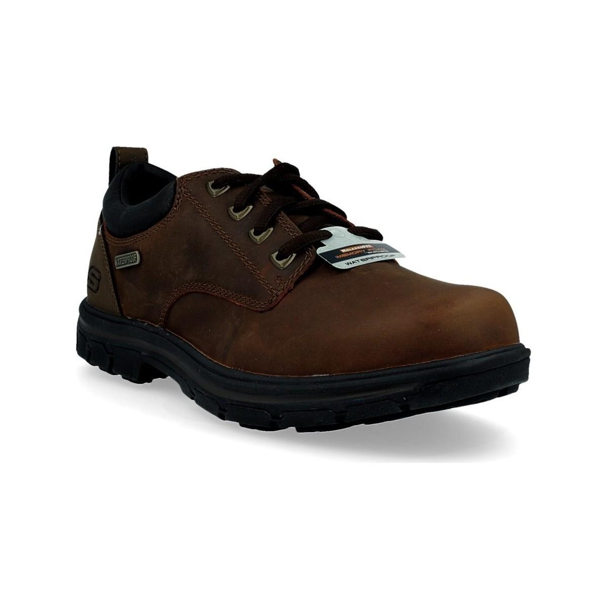 skechers segment bertan