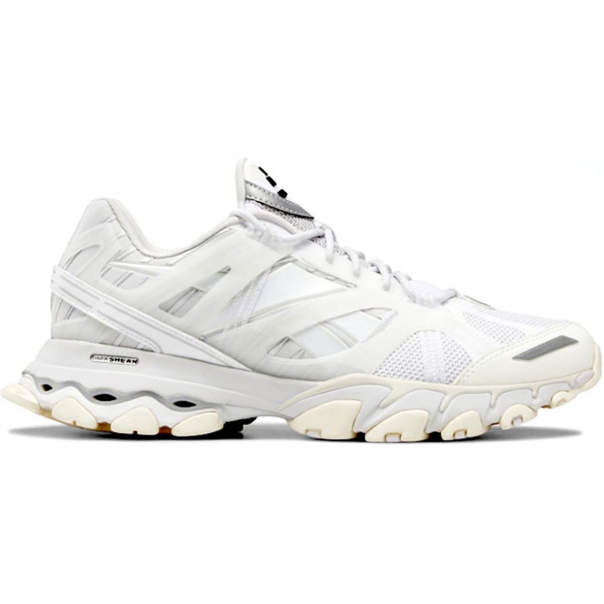 Dmx Trail Shadow Chaussures Reebok en coloris Blanc Lyst