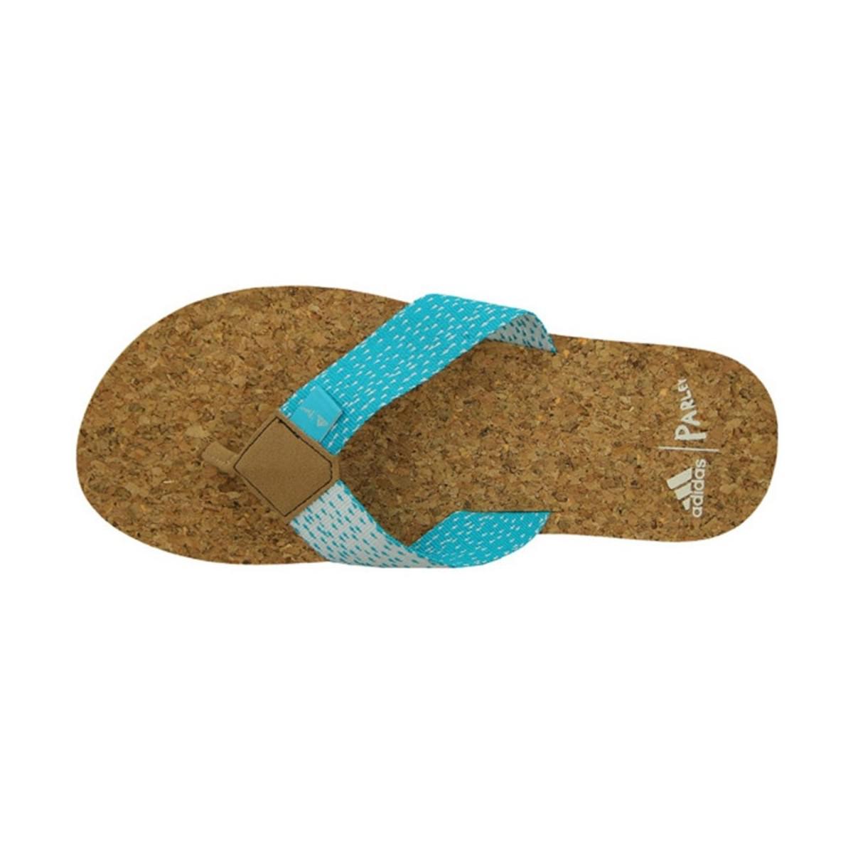 parley flip flops