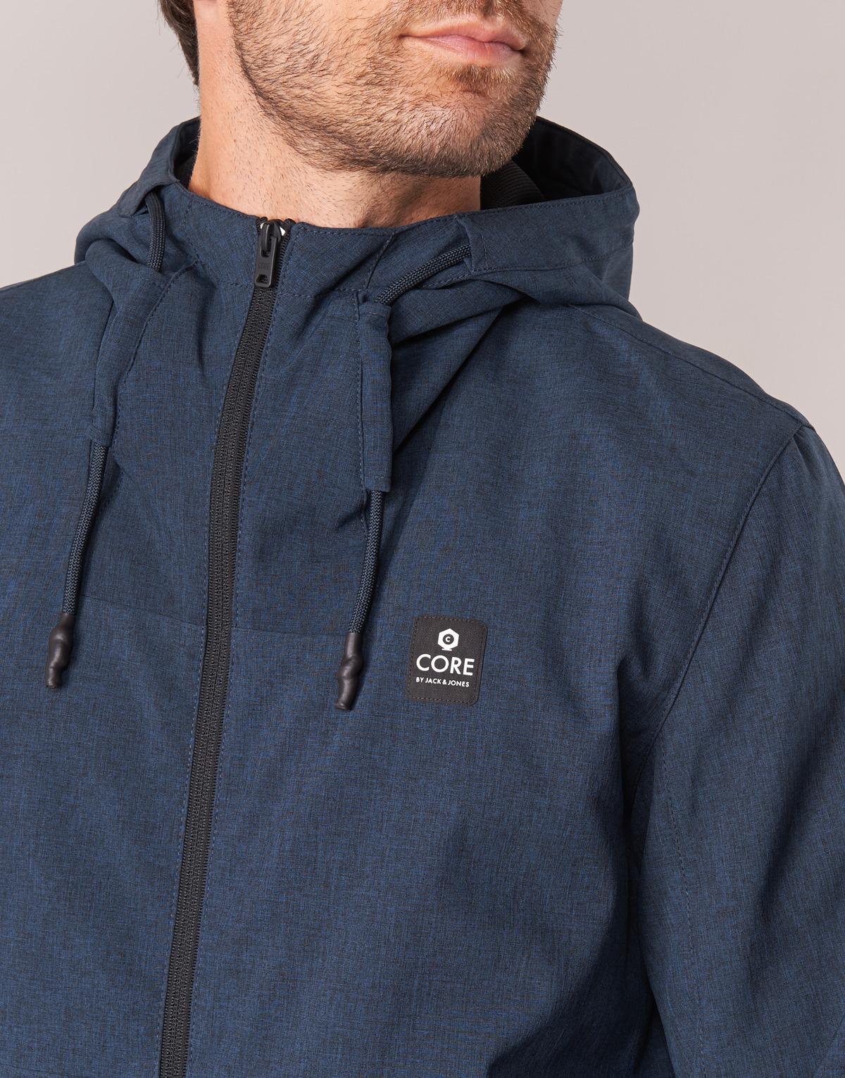 jack jones core coat