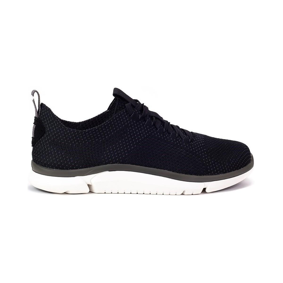 Clarks tennis shoes mens Clearance