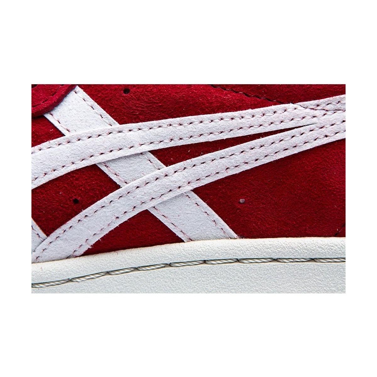 Asics Onitsuka Tiger Gsm D5k1l Men S In Red For Men Lyst