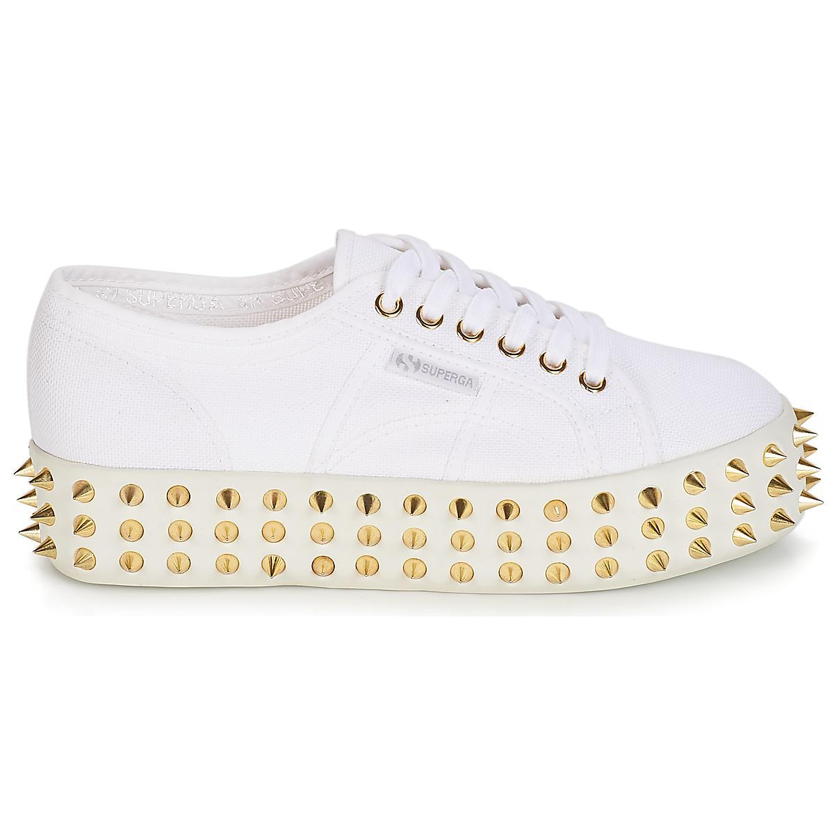 superga geraldina