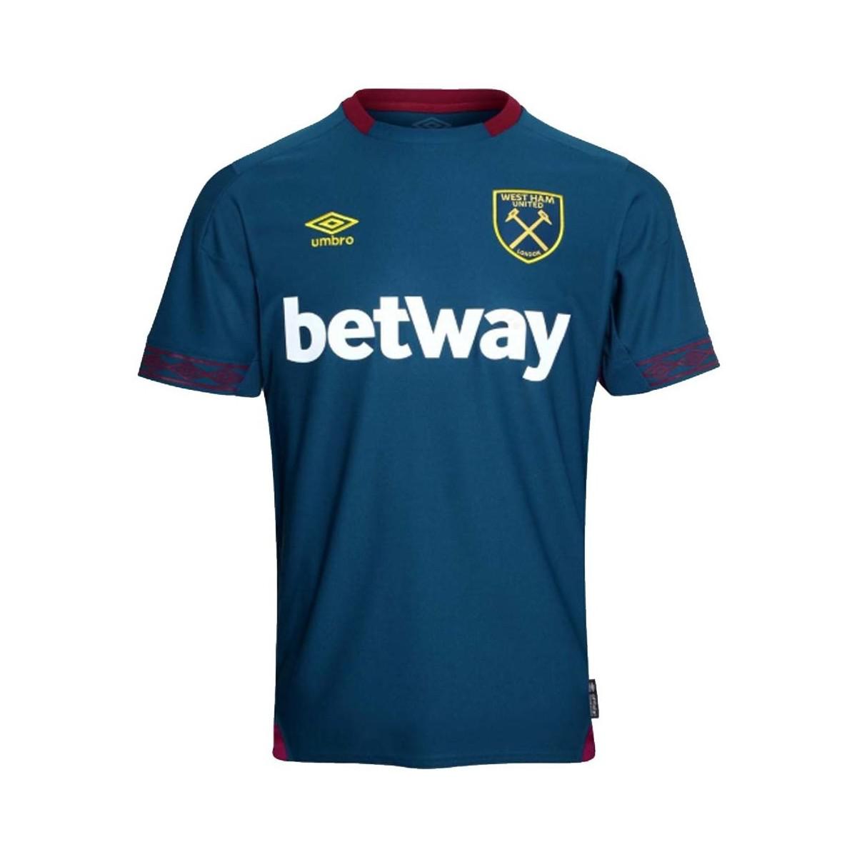 umbro t shirts 2019