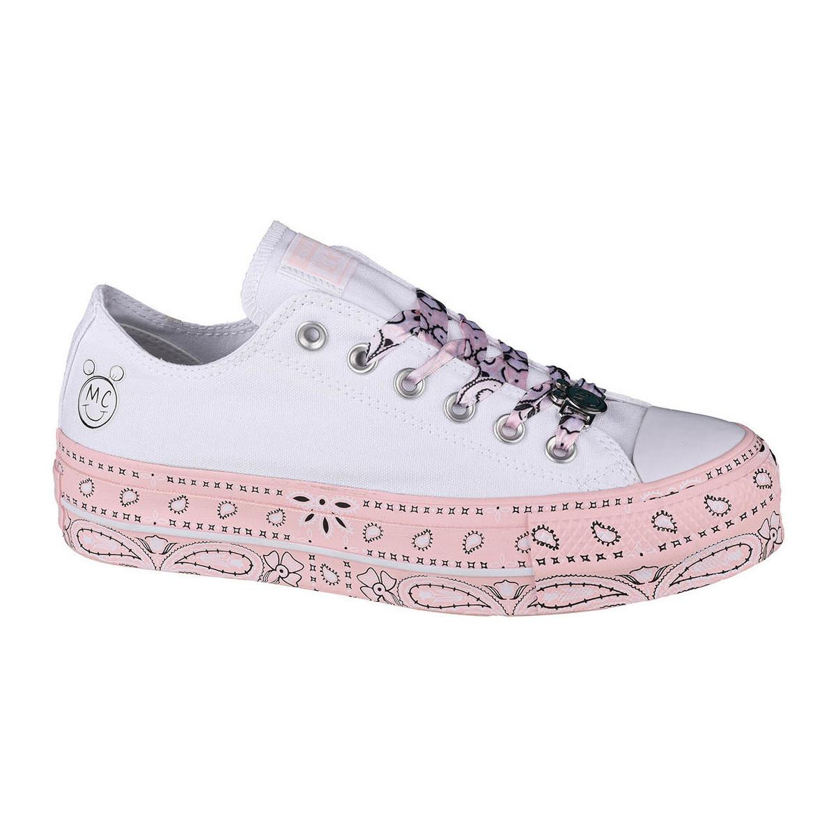 Bestel de Converse All Star OX Goedkoper Online Bij | Sportskoen.nl