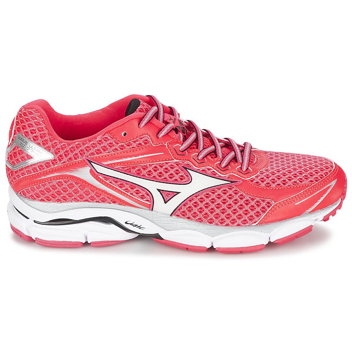 mizuno wave ultima 7 pink