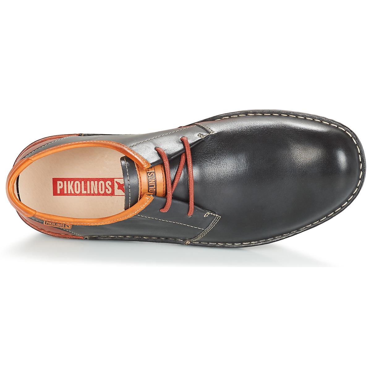 pikolinos corcega m2p