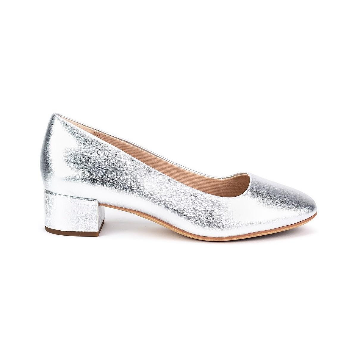 clarks orabella alice silver