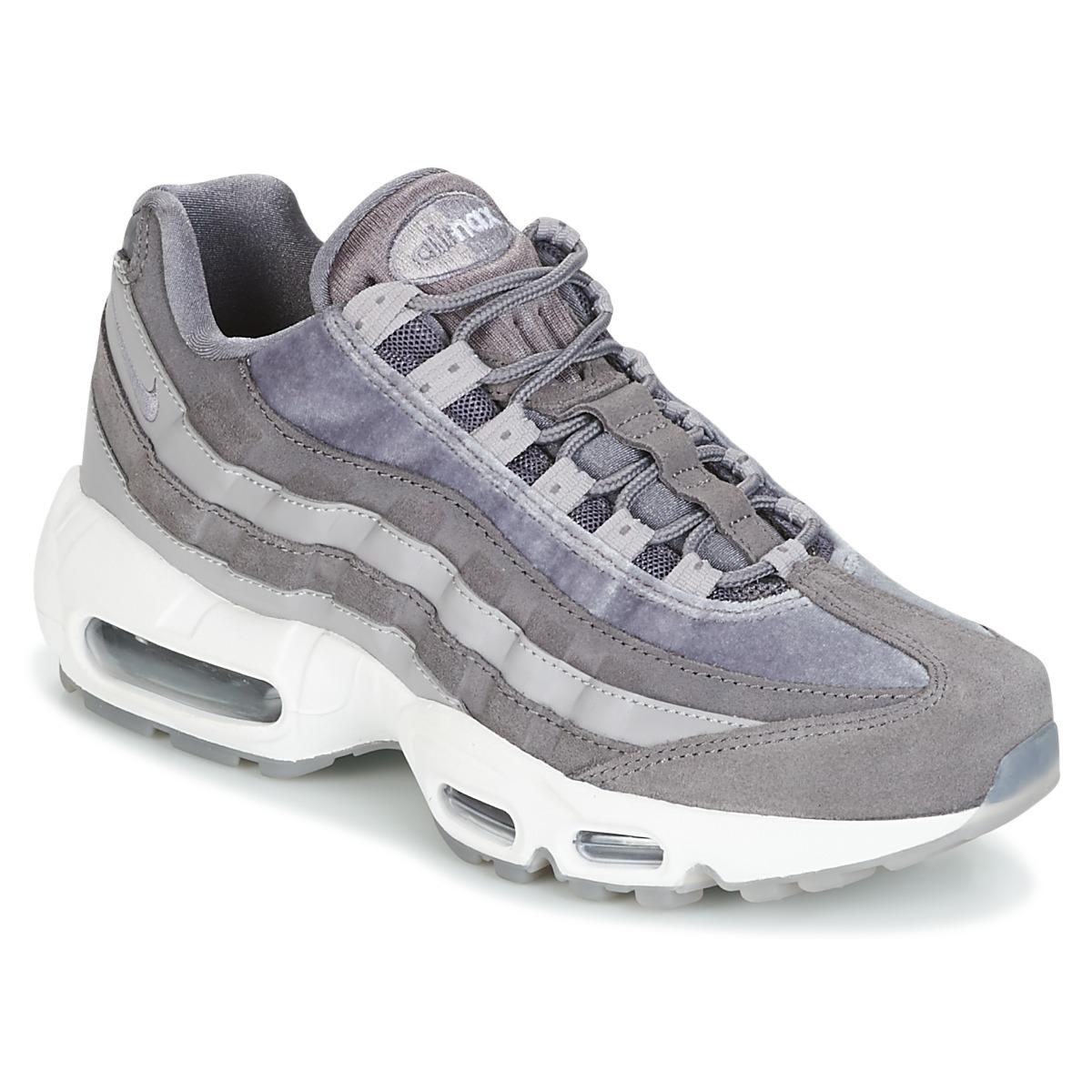 nike air max 95 lx w