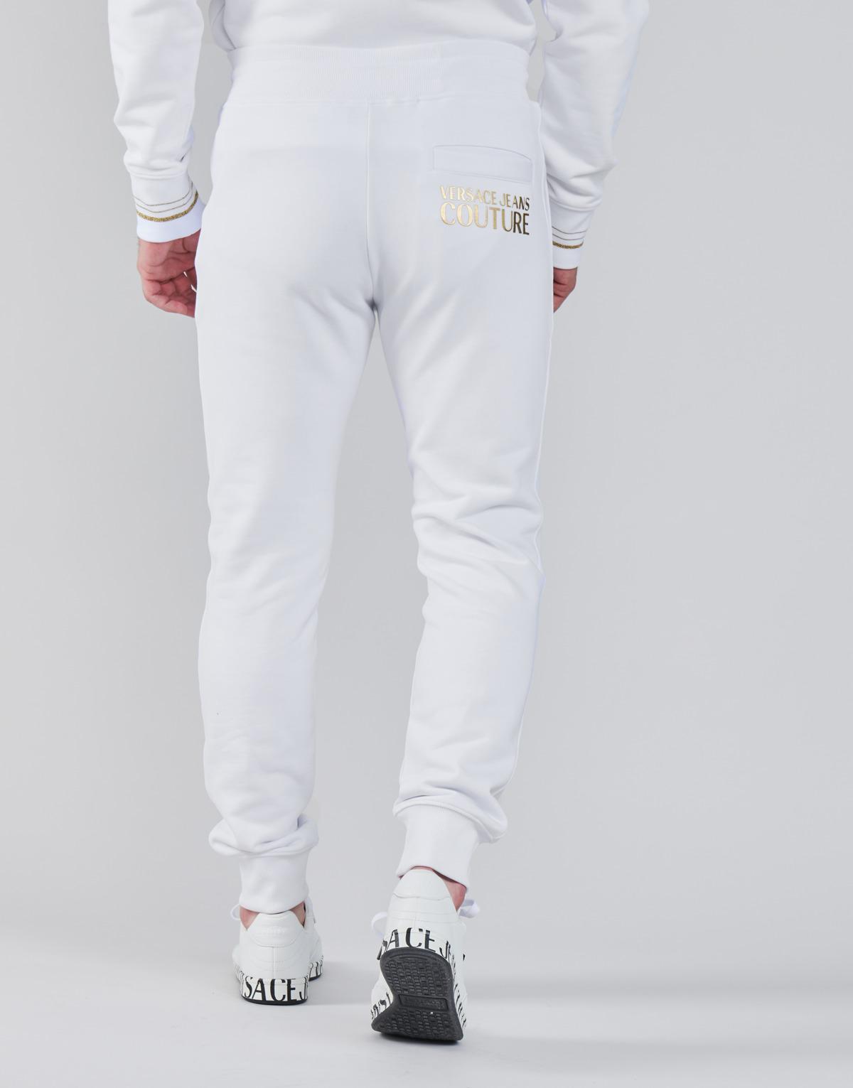 Reell Jeans broek / joggingbroek Denim in blauw 813356