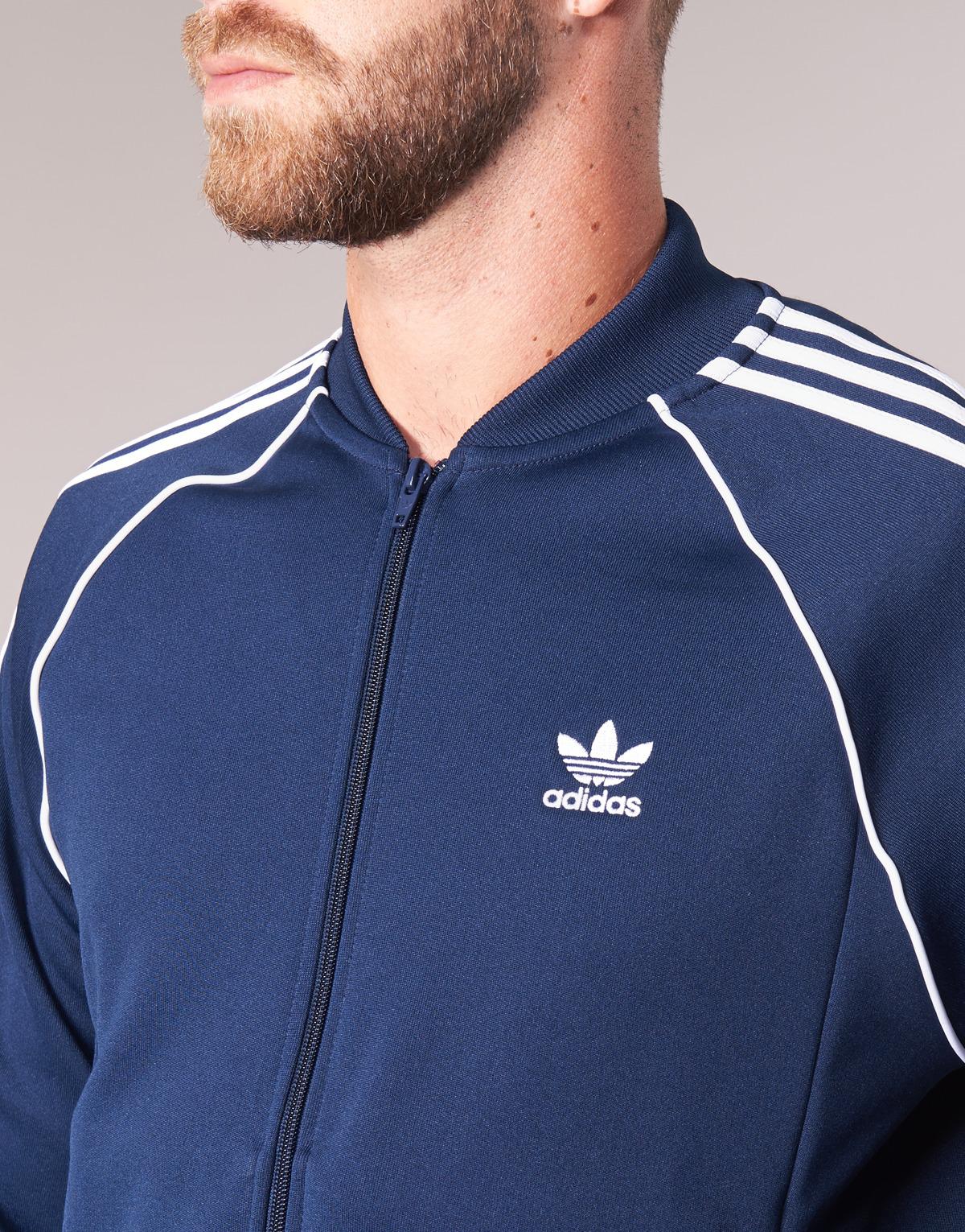 Sale > adidas sst tracksuit mens > in stock
