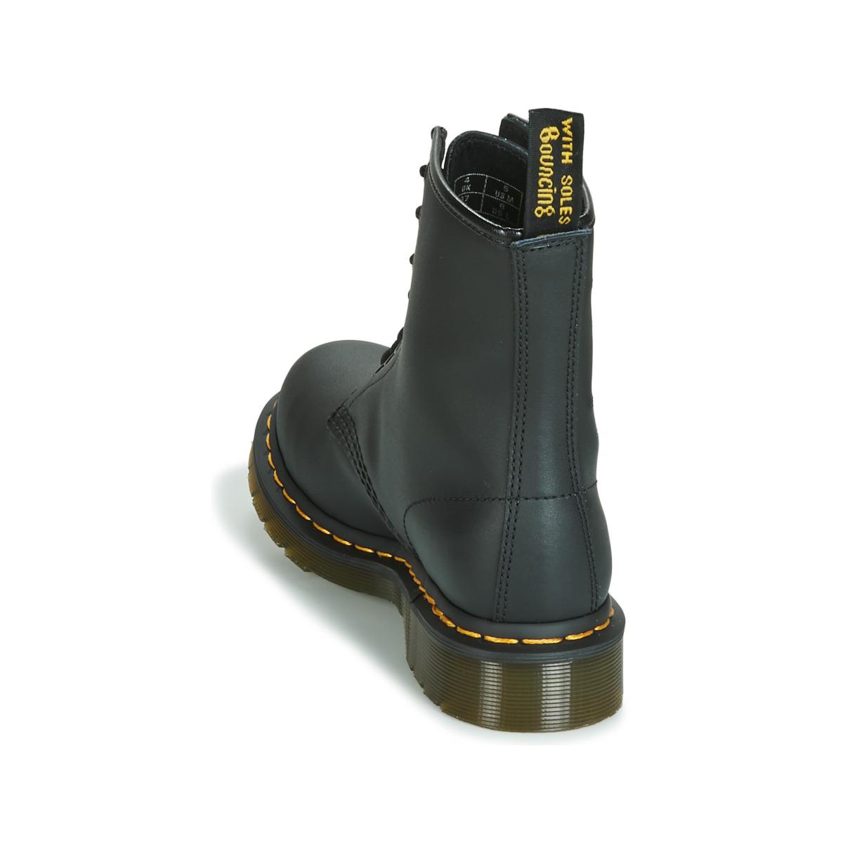 dr marten 1460 softy t