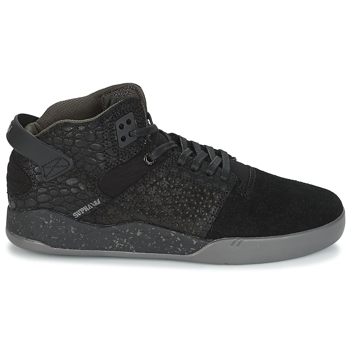 supra skytop 3 uk