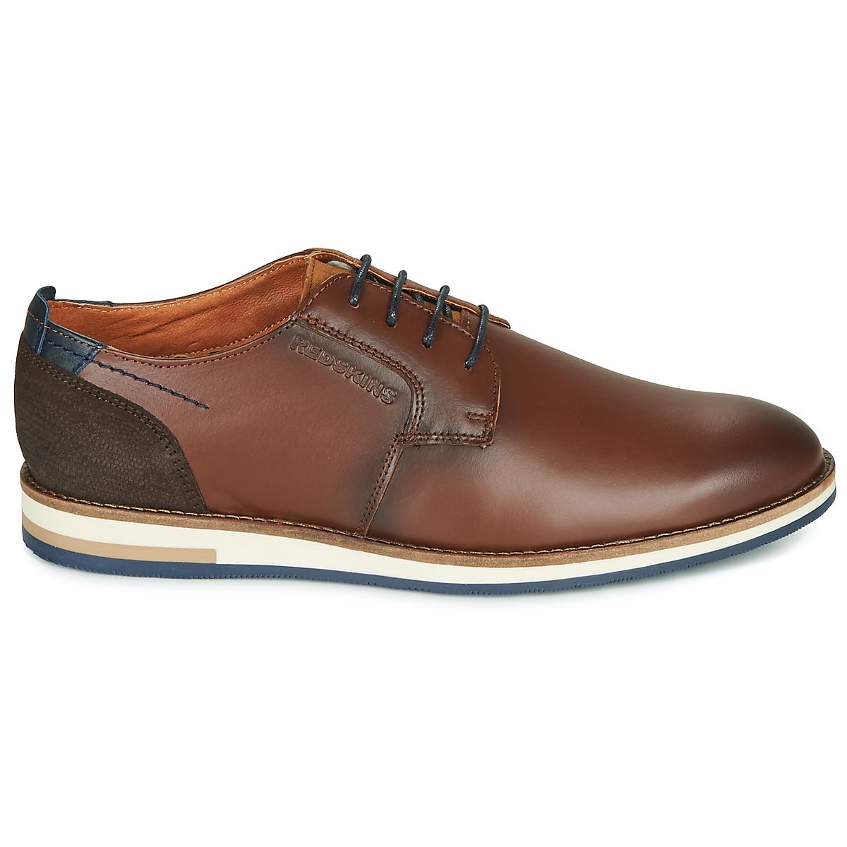 REHAB BRAD Bruine nette schoenen Brad Weave - Rehab Footwear - Official  Rehab Footwear Online Store