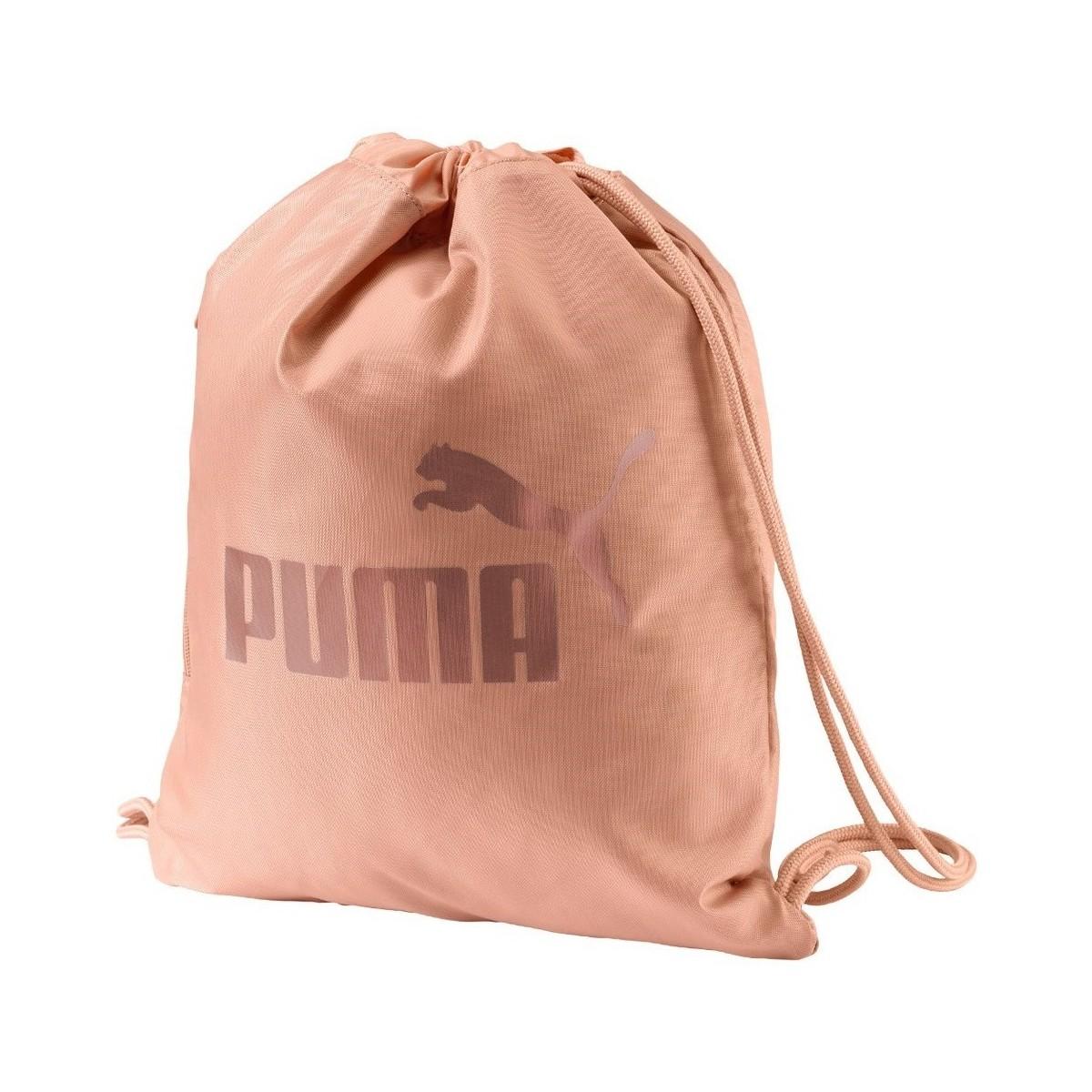 puma classic cat backpack