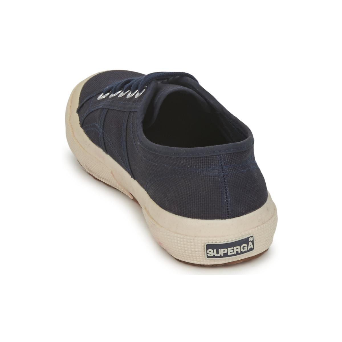 superga gold platform