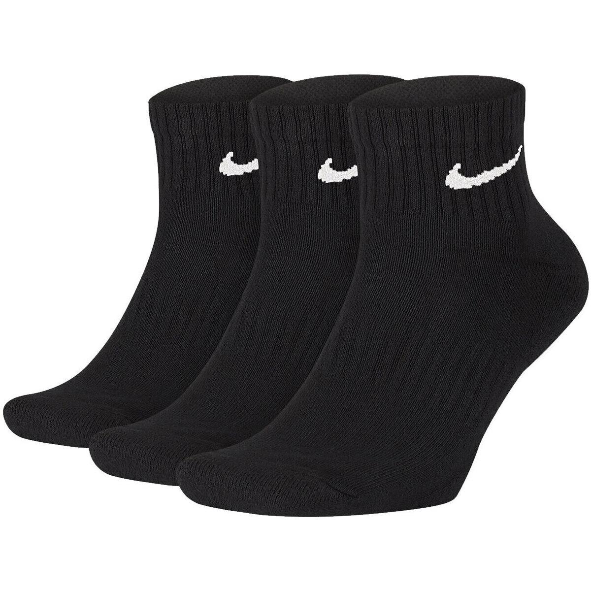 Chaussettes Nike pour homme Reductions en ligne jusqu a 30 Lyst