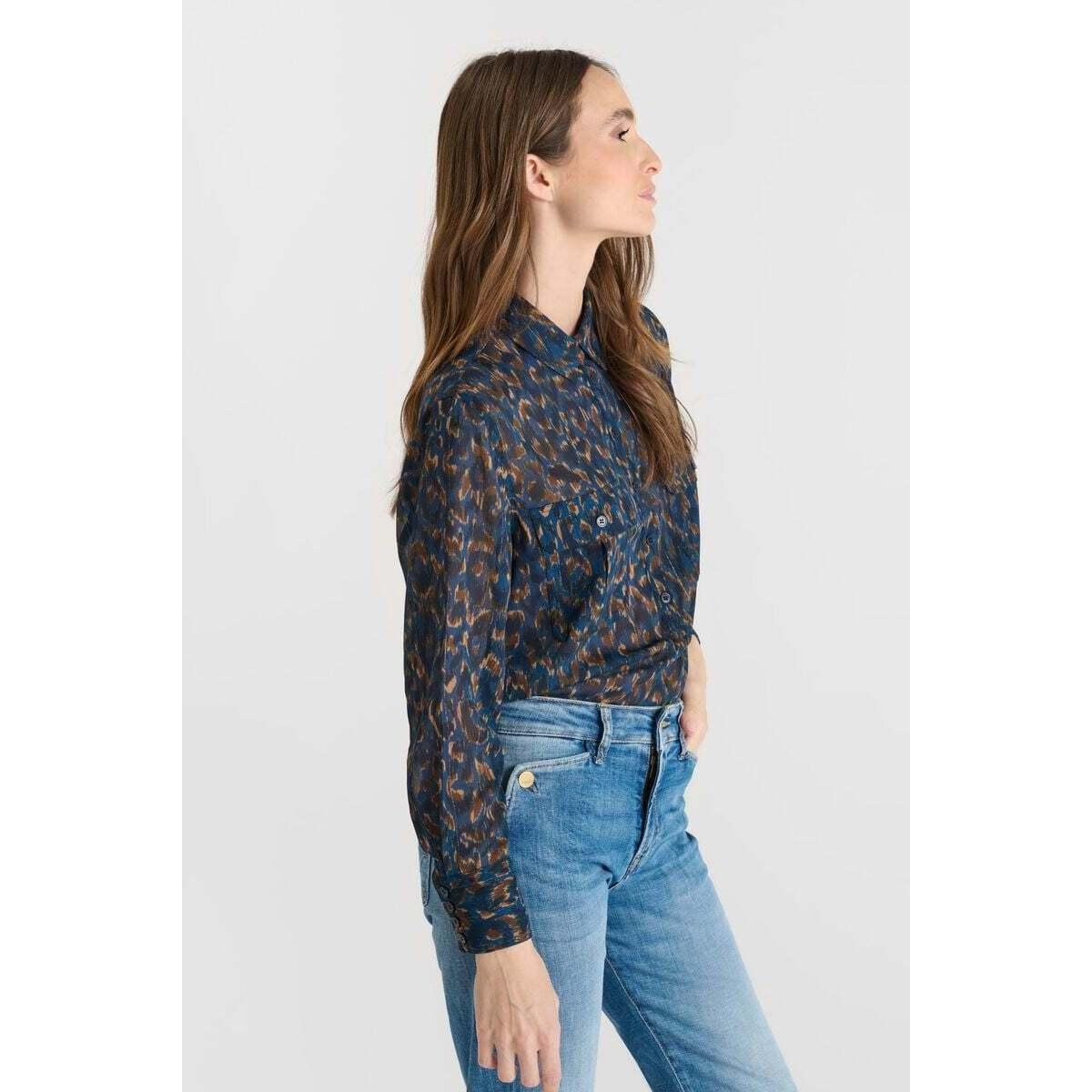 Chemisiers Le Temps Des Cerises pour femme Réductions en ligne