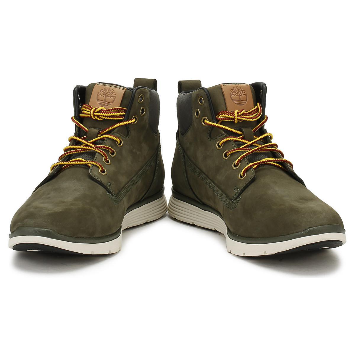 timberland killington chukka grape leaf