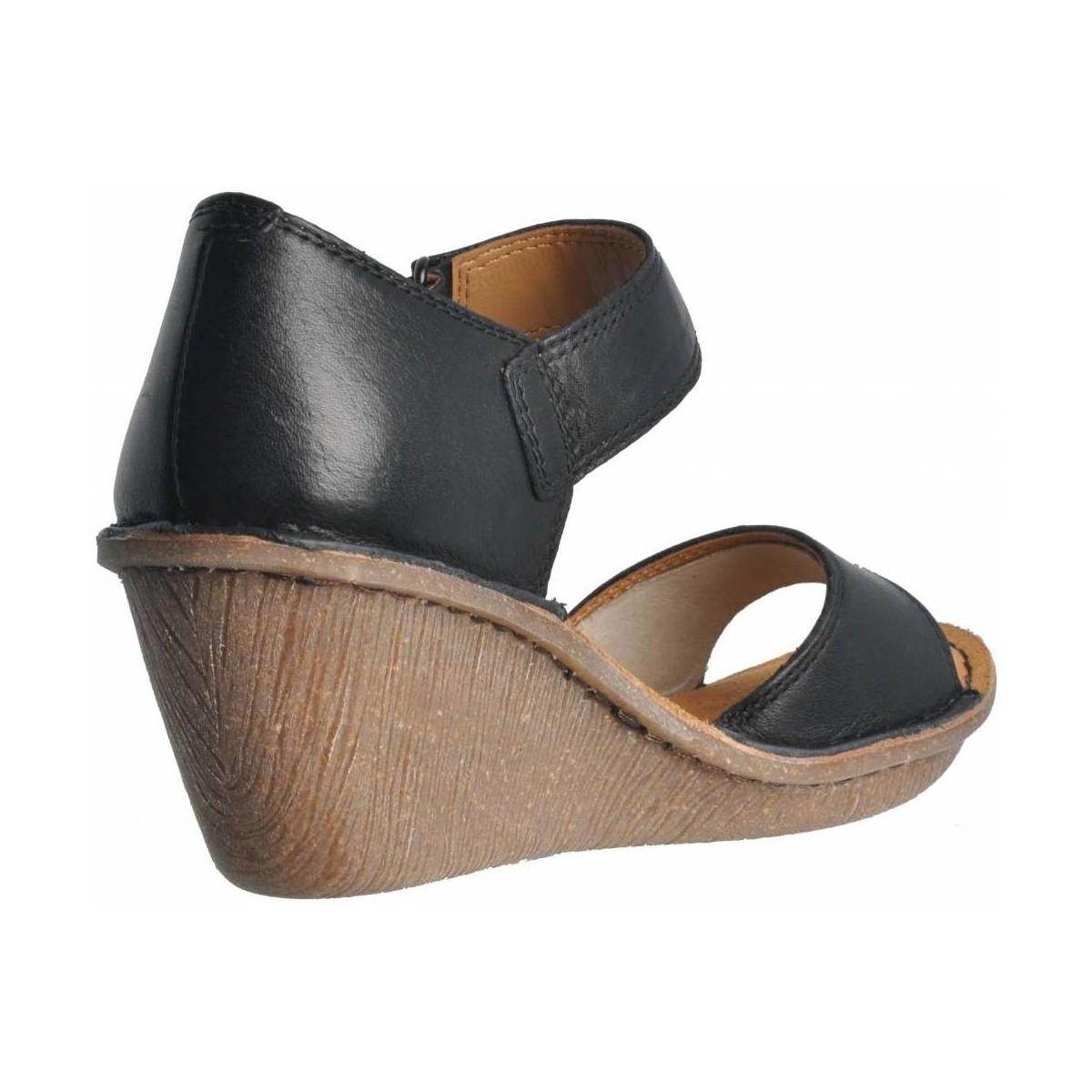 clarks orient sea sandals