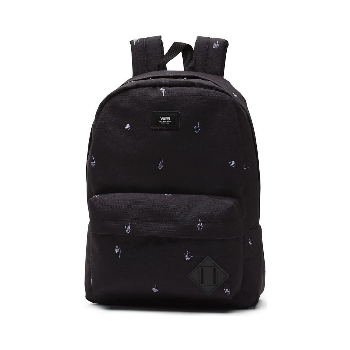 vans boneyard backpack