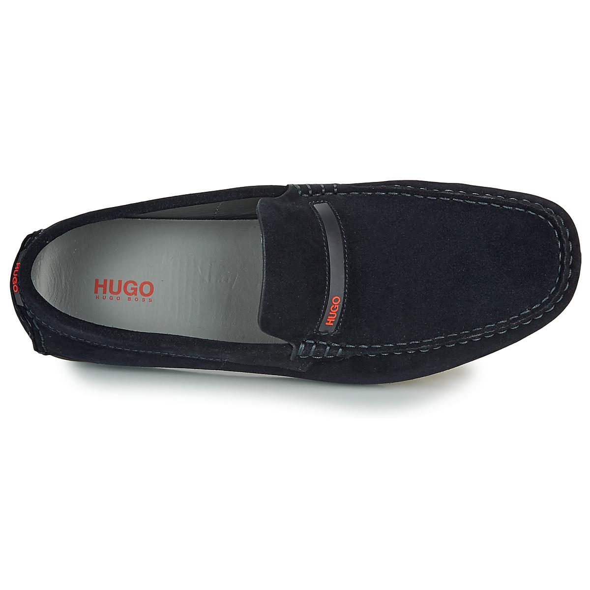 Hugo Dandy Moccasins Offers, 49% OFF 