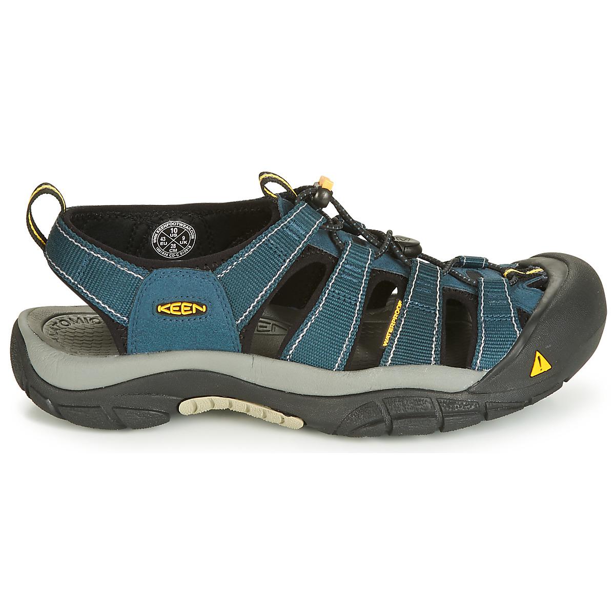 keen newport h3